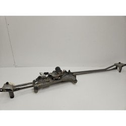 Moteur Essuie Glace Avant Peugeot 807